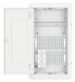 Пластикові щити Schneider Electric для житлових приміщень
