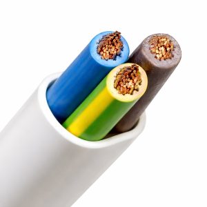 Провод ШВВП 3х4 (ГОСТ)