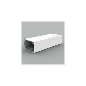 Кабель-канал 60x40 LH HD 2м. (білого кольору) (LH 60X40_HD)