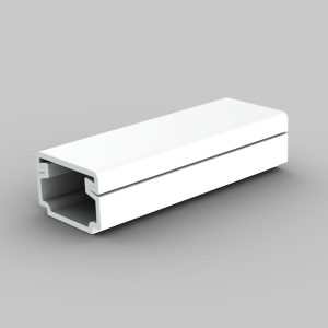 Кабель-канал 15х10 LH HD 2м. (білого кольору) (LH 15X10_HD)