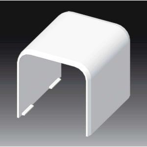 З'єднання на стик ЕКЕ 60x60 білого кольору (8542 HB)