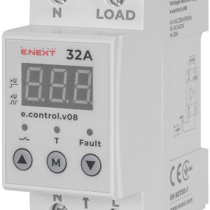 Реле, таймери, регулятори