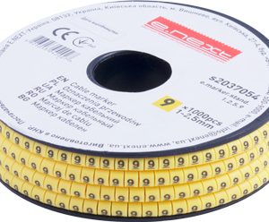 Електромонтажний інструмент