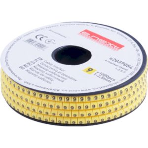 Електромонтажний інструмент