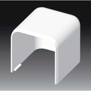 Заглушка EKE 60x60 білого кольору (8541 HB)