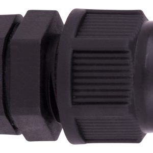 Гермовводи для кабелю