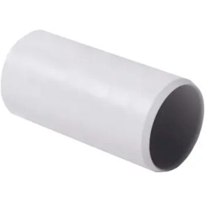 Муфта/стична труба-труба д.20мм.,для труб 20мм (0220 KB)