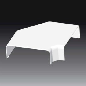 Кут прямий для EKE 180х60 білого кольору (8573 HB)