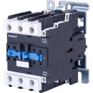 Контактор    40 A  230V 1NO+1NC e.pro.ukc.3.40.230.1NO+1NC "Е-НЕКСТ"