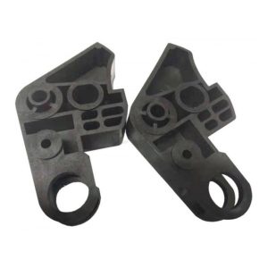 Мех. блокування для NC2-265-500 (горизонтальне)