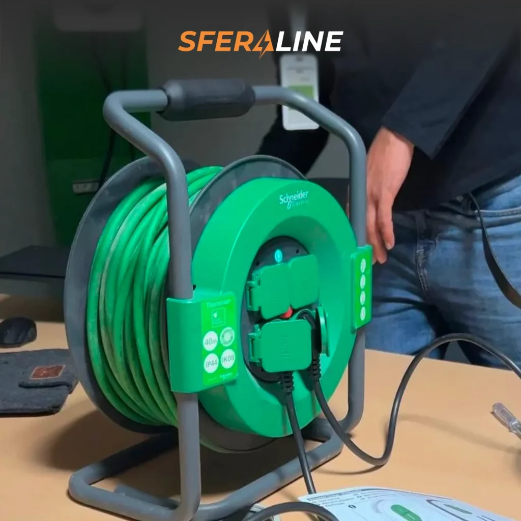 Дистриб’ютор Legrand в Україні | новинки виставки ELECTRO INSTALL