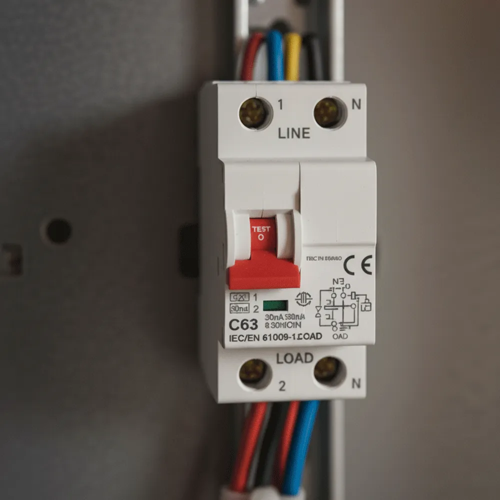 Дифавтомат | чому це вигідно для квартири та будинку