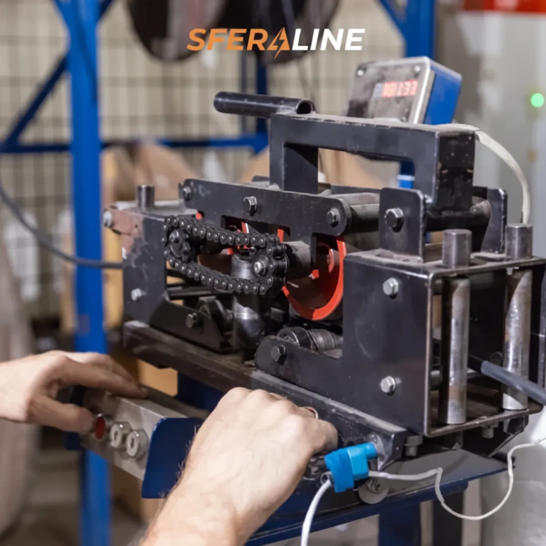 Преимущества сотрудничества с официальным дистрибьютором электротехнической продукции