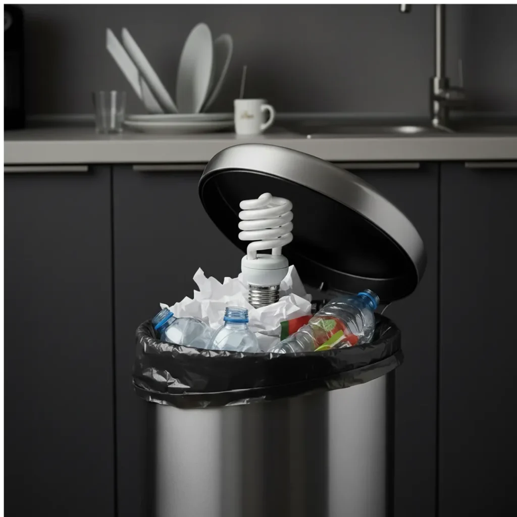 Как правильно утилизировать электрическое оборудование