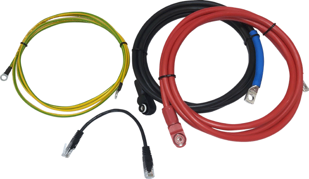 Літій-іонні акумулятори та комерційні та промислові системи накопичення енергії від фірми ETI