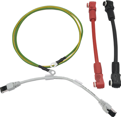 Літій-іонні акумулятори та комерційні та промислові системи накопичення енергії від фірми ETI