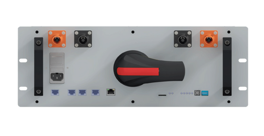 Літій-іонні акумулятори та комерційні та промислові системи накопичення енергії від фірми ETI