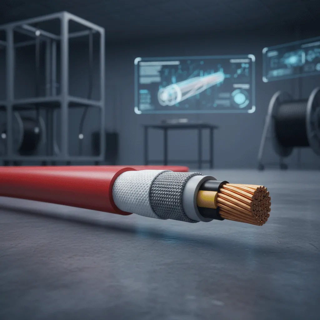 ПЗЗ, ПВХ, ПСУ | порівняння ізоляційних матеріалів та їх застосування