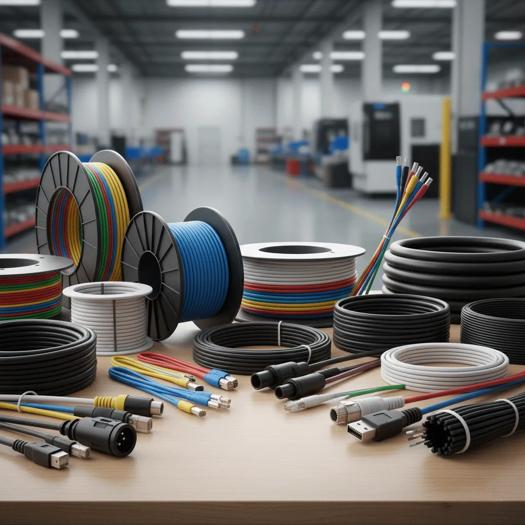 Екологічні та регуляторні вимоги до кабельної продукції | маркування та сертифікація