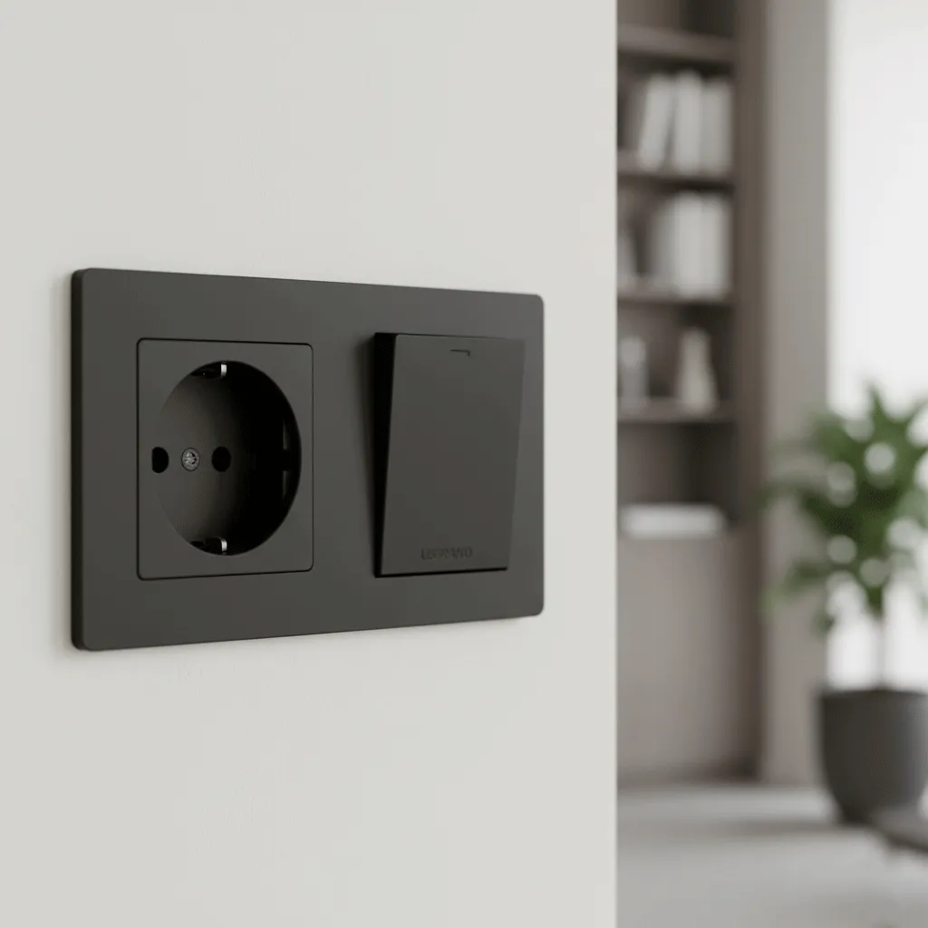 Legrand у цифрах | як понад 90 країн і заводи на кількох континентах підтримують стабільність постачання