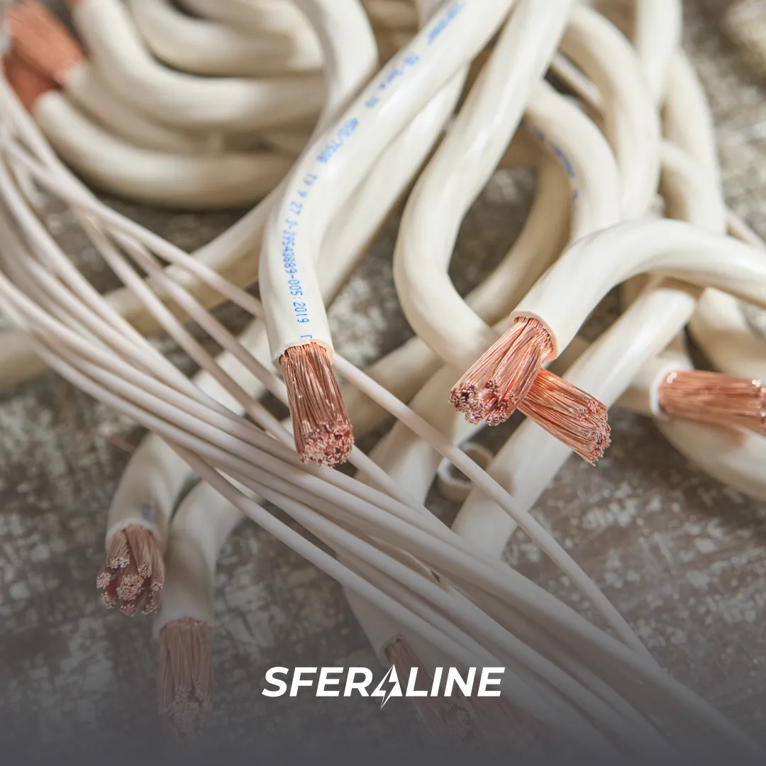 Як відрізнити підроблене електрообладнання від оригіналу | Ознаки фальсифікату