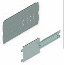 Розподільні шафи серії LХN250 | оберіть надійні металеві електрощити ETI