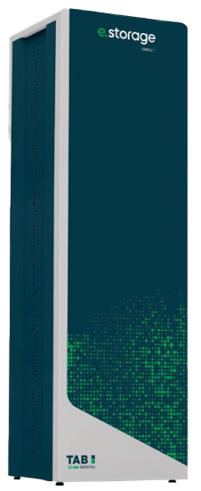 Літій-іонні акумулятори та комерційні та промислові системи накопичення енергії від фірми ETI