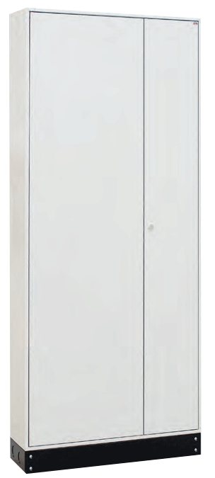 Розподільні шафи серії LХN250 | оберіть надійні металеві електрощити ETI