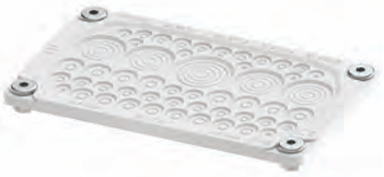 Розподільні шафи серії LХN250 | оберіть надійні металеві електрощити ETI