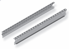 Розподільні шафи серії LХN250 | оберіть надійні металеві електрощити ETI