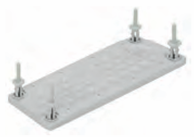 Розподільні шафи серії LХN250 | оберіть надійні металеві електрощити ETI