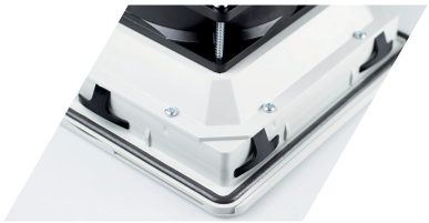 Компоненти для контролю температури і вологості шаф | ETI