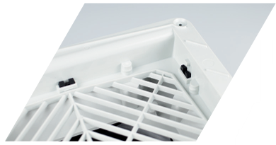 Компоненти для контролю температури і вологості шаф | ETI