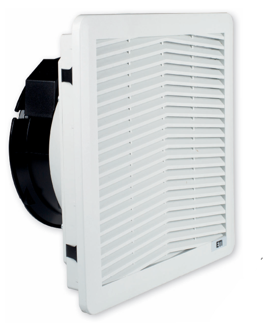 Компоненти для контролю температури і вологості шаф | ETI