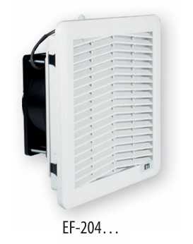 Компоненти для контролю температури і вологості шаф | ETI