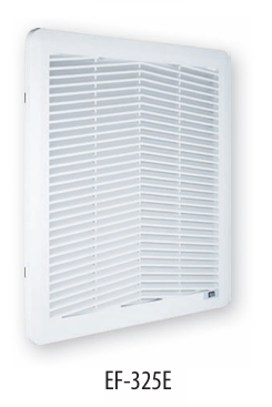 Компоненти для контролю температури і вологості шаф | ETI