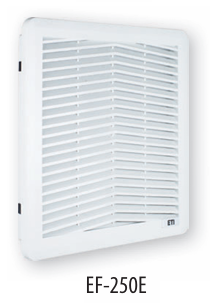 Компоненти для контролю температури і вологості шаф | ETI