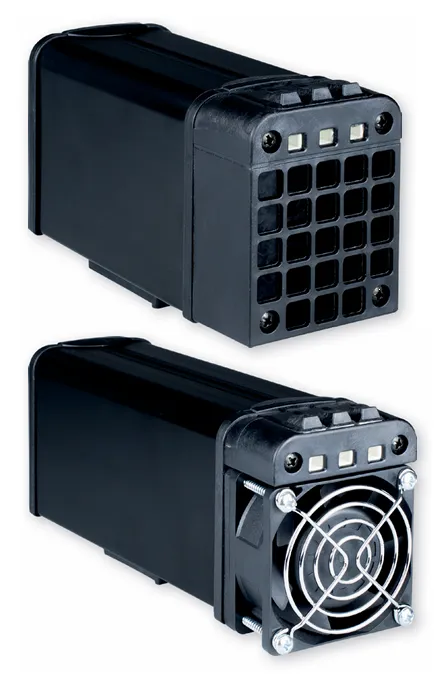 Компоненти для контролю температури і вологості шаф | ETI