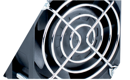 Компоненти для контролю температури і вологості шаф | ETI