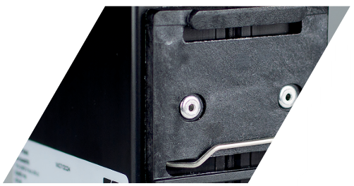 Компоненти для контролю температури і вологості шаф | ETI