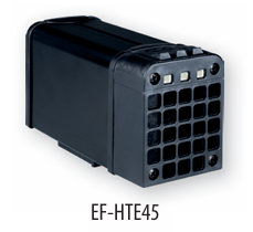 Компоненти для контролю температури і вологості шаф | ETI