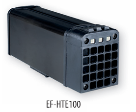 Компоненти для контролю температури і вологості шаф | ETI