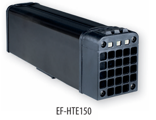 Компоненти для контролю температури і вологості шаф | ETI