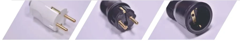 Електрофурнітура ETI для застосування в складних умовах