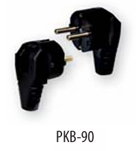 Електрофурнітура ETI для застосування в складних умовах