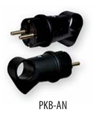 Електрофурнітура ETI для застосування в складних умовах