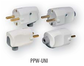 Електрофурнітура ETI для застосування в складних умовах