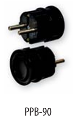 Електрофурнітура ETI для застосування в складних умовах