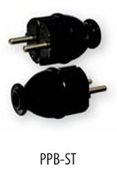 Електрофурнітура ETI для застосування в складних умовах