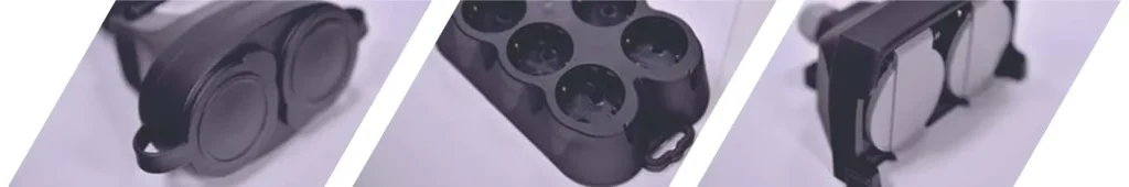 Електрофурнітура ETI для застосування в складних умовах